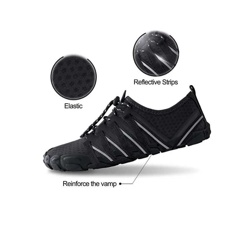 Hiking Sports Quick Dry Aqua Shoes