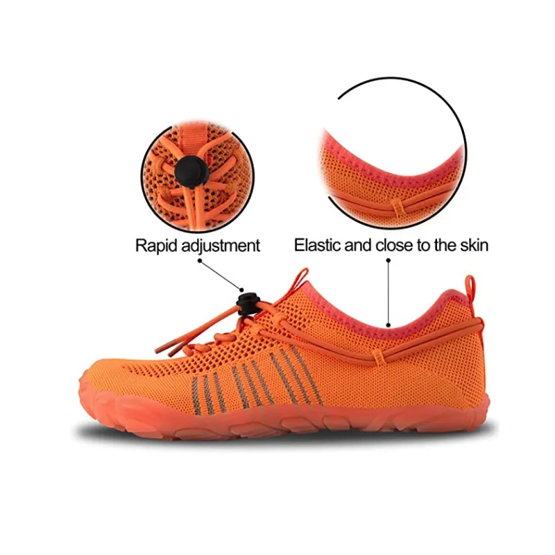 Hiking Sports Quick Dry Aqua Shoes