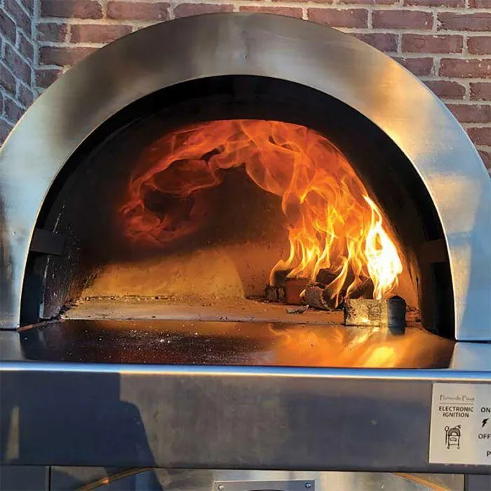 HPC Fire Forno De Pizza Series Forno Pizza Oven FDP-FORNO