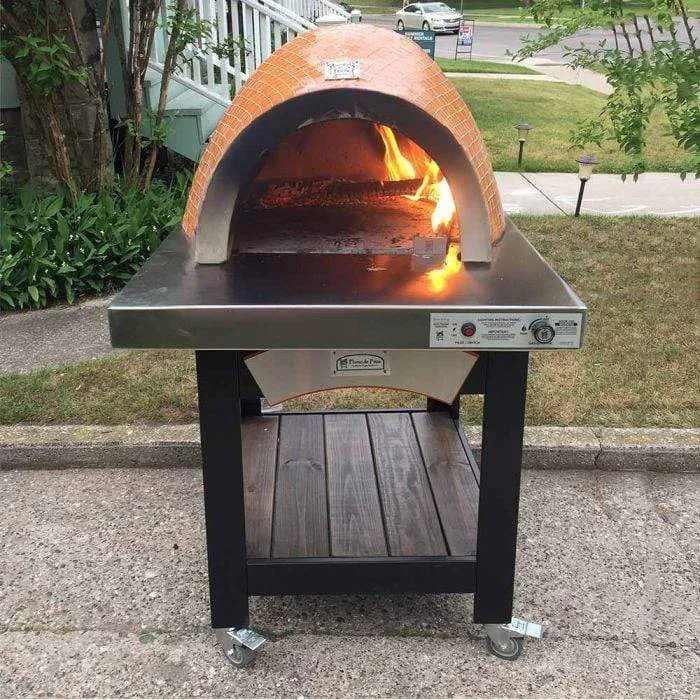 HPC Fire Forno De Pizza Series Forno Pizza Oven FDP-FORNO