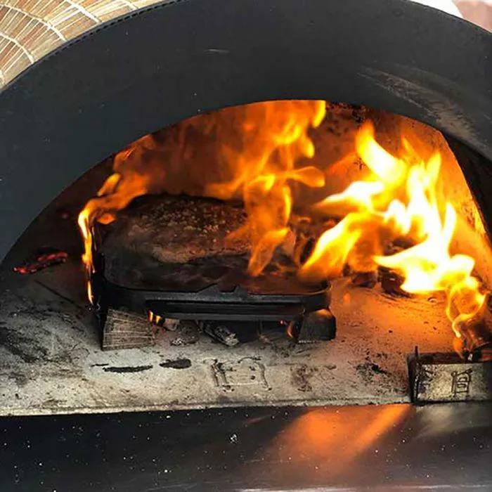 HPC Fire Forno De Pizza Series Forno Pizza Oven FDP-FORNO