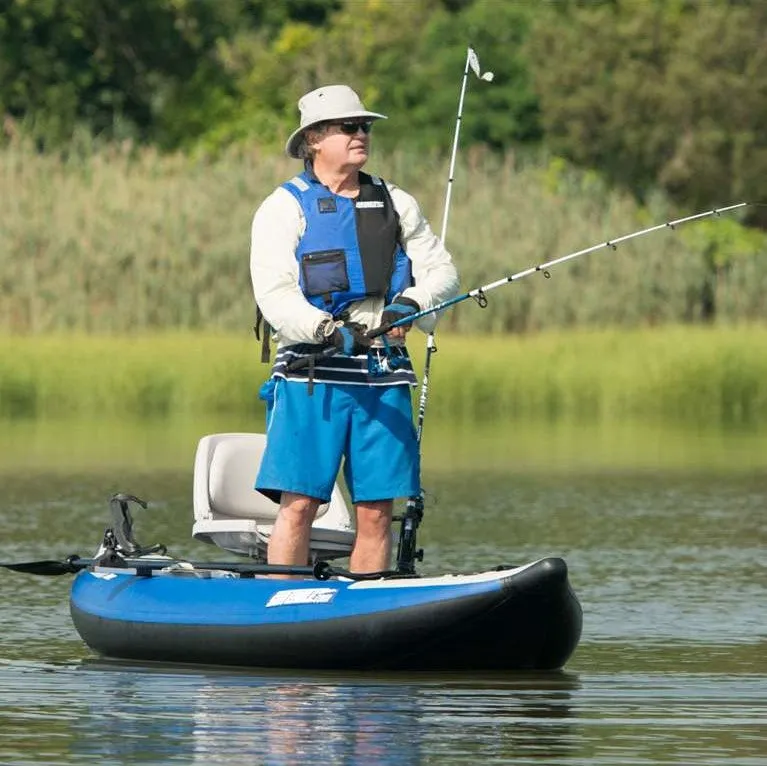 Inflatable Fishing Kayak Explorer 300X Sea Eagle