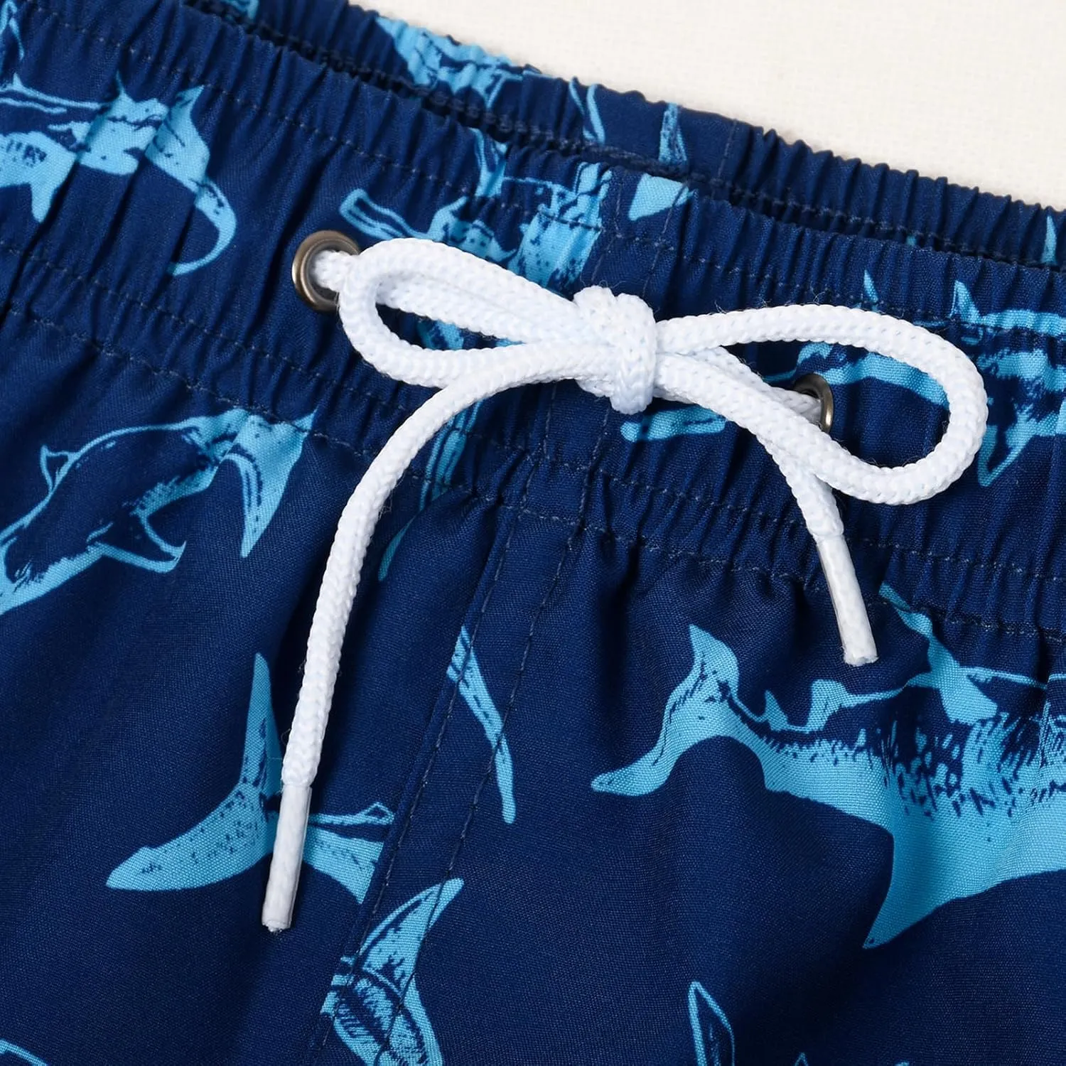 JOYSON Kid Boys Swim Trunks Quick Dry Boy Bathing Suits Beach Shorts Swimwear for Boys