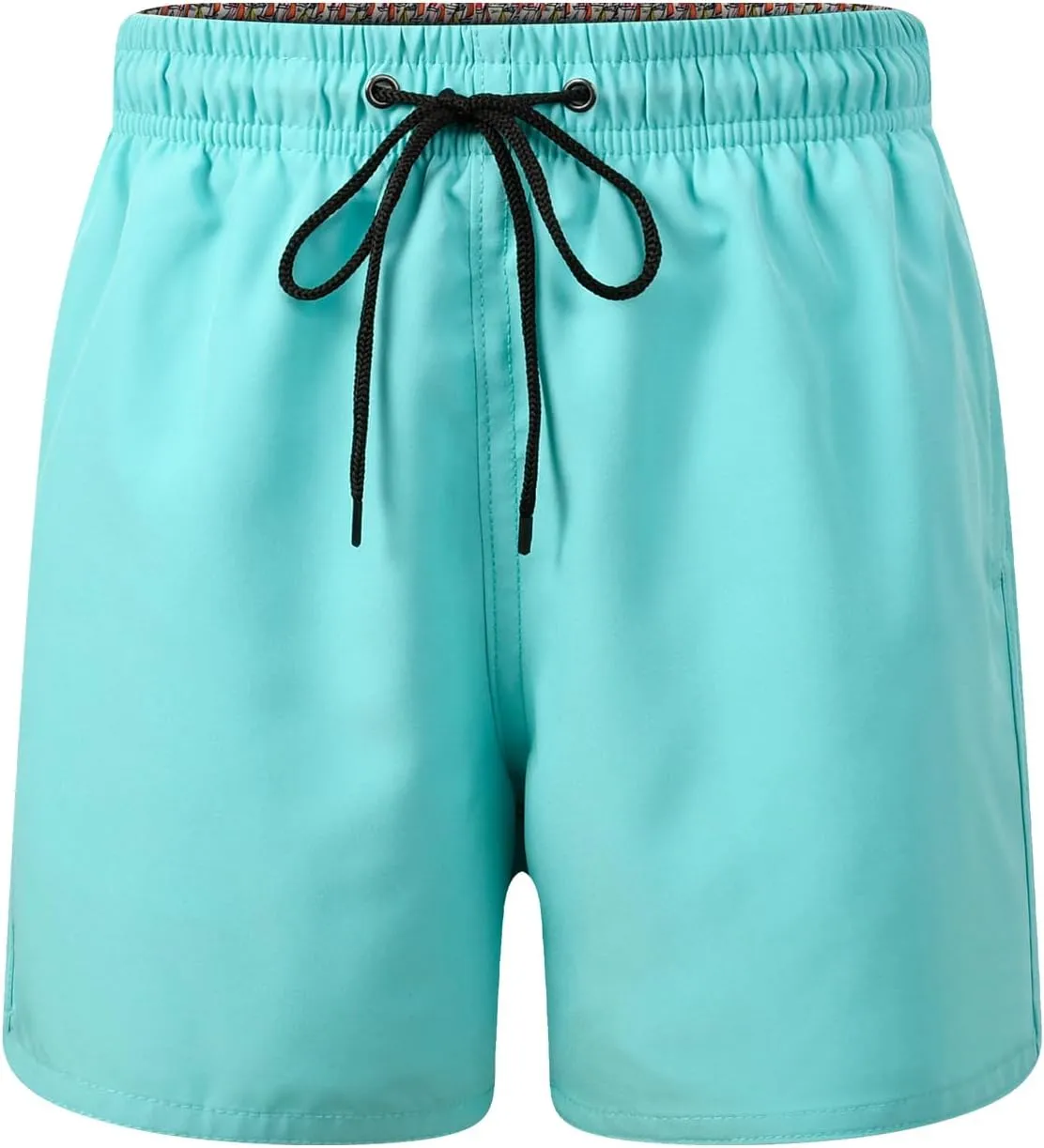 JOYSON Kid Boys Swim Trunks Quick Dry Boy Bathing Suits Beach Shorts Swimwear for Boys