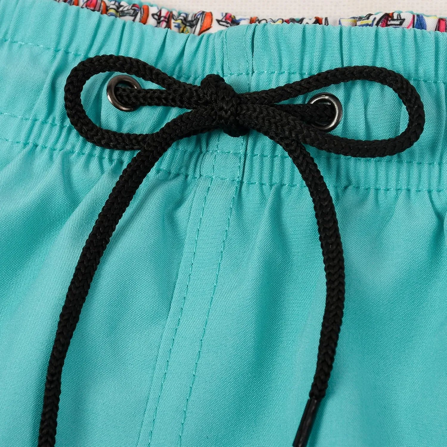 JOYSON Kid Boys Swim Trunks Quick Dry Boy Bathing Suits Beach Shorts Swimwear for Boys