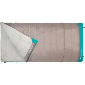 Kelty  Sleeping Bags  - Gray & Blue Callisto Sleeping Bag