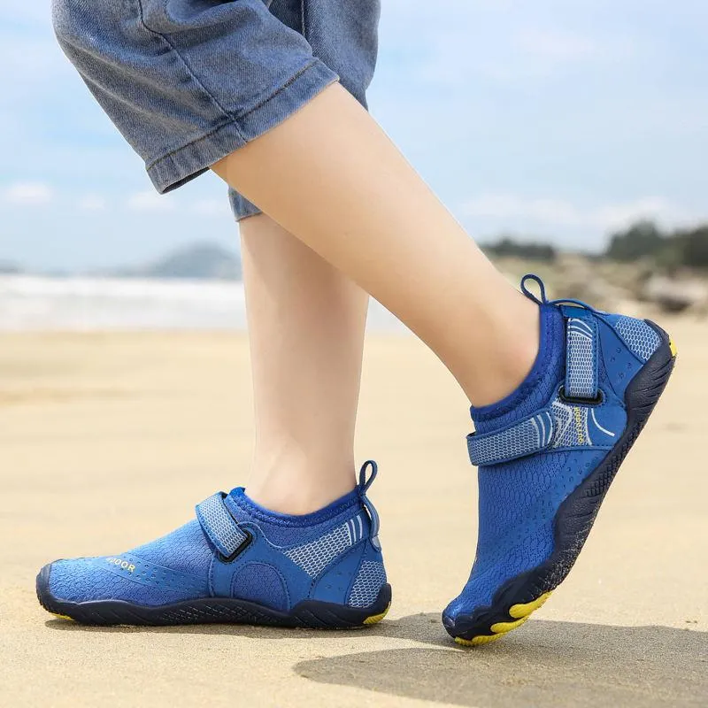 Kids Outdoor Aqua Shoes / Water Shoes