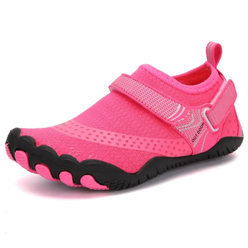 Kids Outdoor Aqua Shoes / Water Shoes