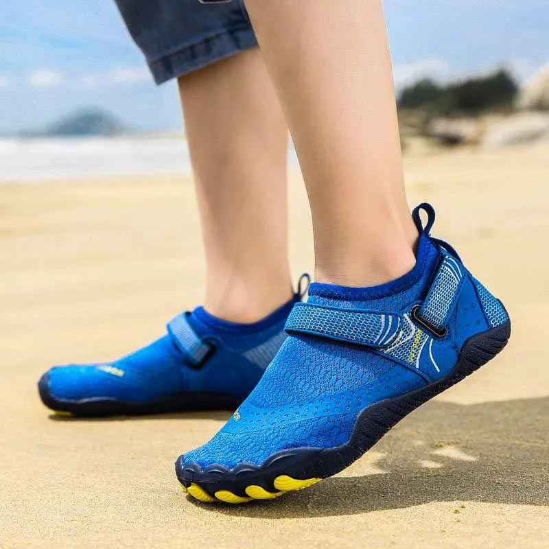 Kids Outdoor Aqua Shoes / Water Shoes