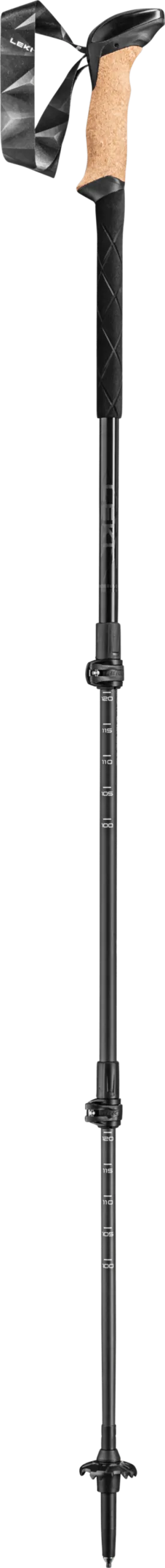 Leki Black Series Carbon