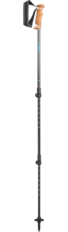 LEKI LHASA HIKING POLES