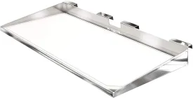 Magma Products Serving Shelf, Removable Cutting Board, Fits Rectangular Grills