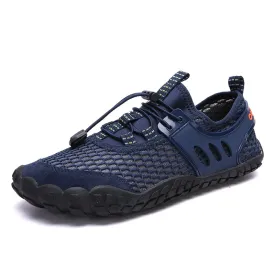 Men Women Water Shoes Outdoor Climbing Quick Dry Hiking Shoes