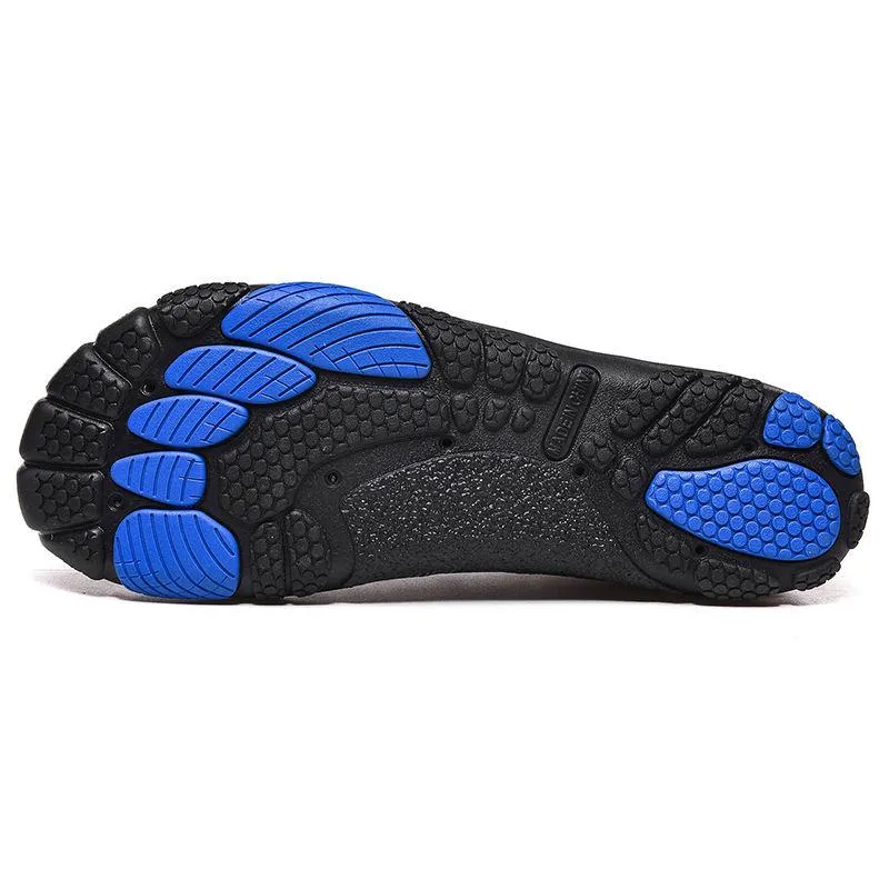 Mens Elite Quick Drying Aqua Shoes / Water Shoes