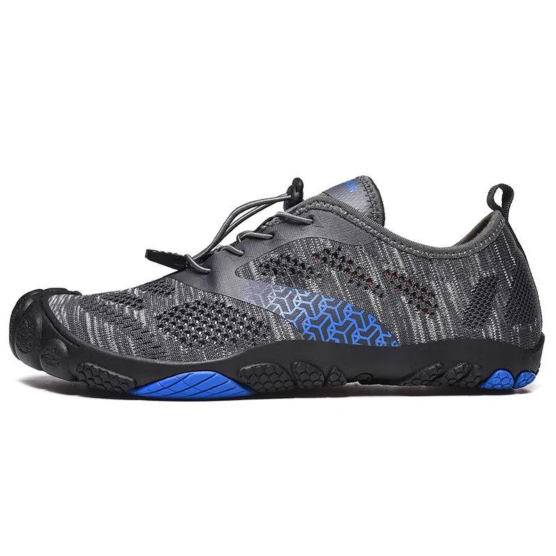 Mens Elite Quick Drying Aqua Shoes / Water Shoes