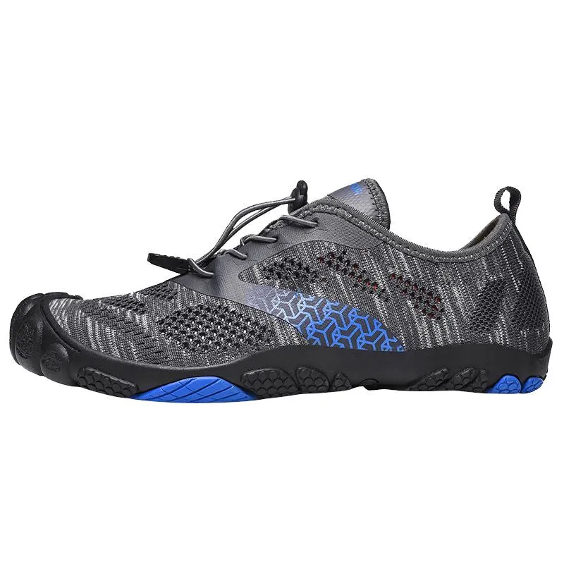 Mens Elite Quick Drying Aqua Shoes / Water Shoes