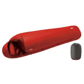 Montbell Seamless Down Hugger 800 #0 Sleeping Bag
