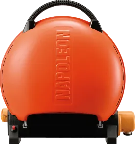 Napoleon TravelQ™ 2225 Portable Propane Gas Grill - TQ2225PO