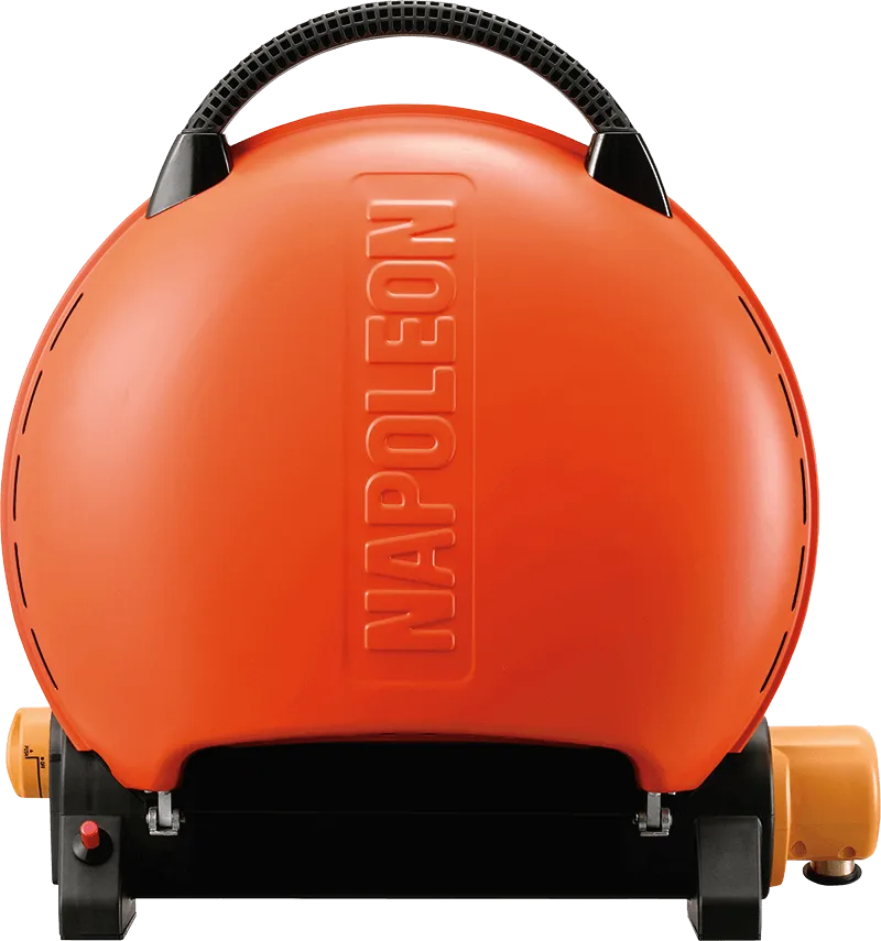 Napoleon TravelQ™ 2225 Portable Propane Gas Grill - TQ2225PO