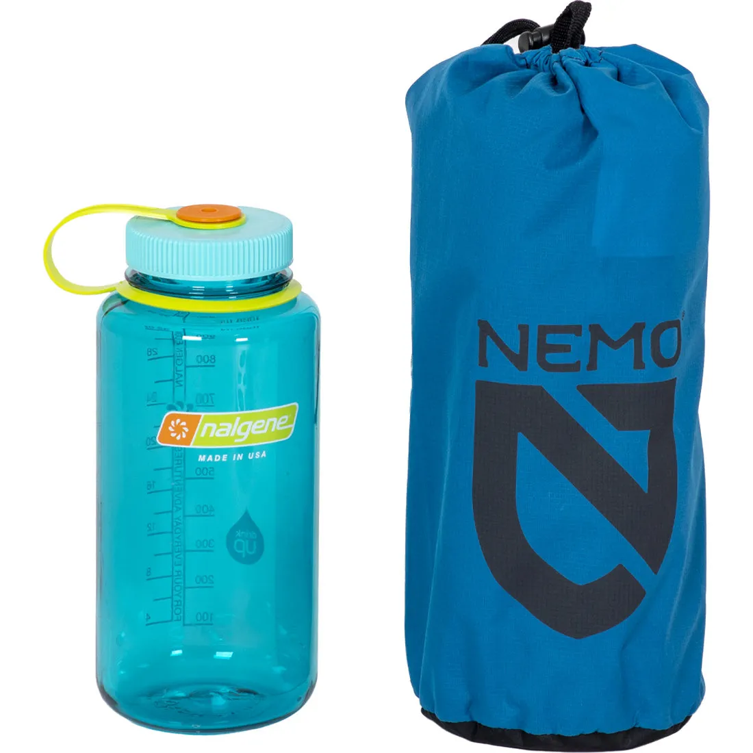Nemo Quasar 3D Regular Wide