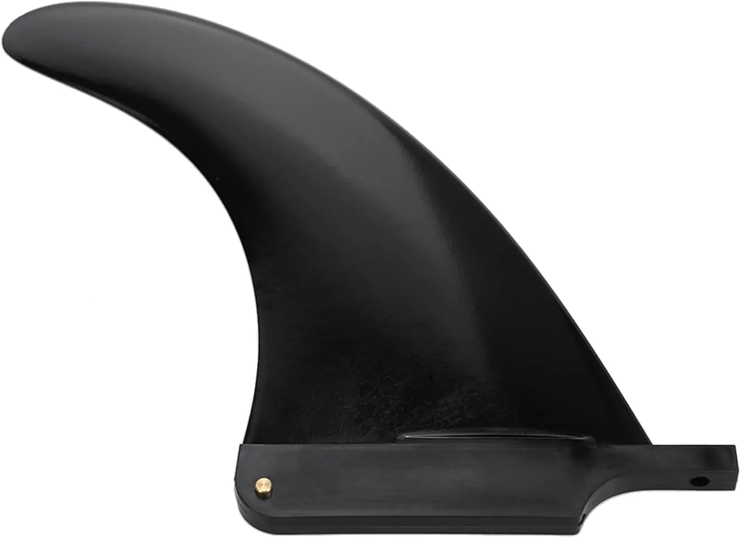 Paddle Board Accessories, Surfboard Fin Hydro Force Paddle Board Fin Paddleboard Accessories with Universal Fin for Longboard Surfboard,Inflatable Paddle Board,Foam