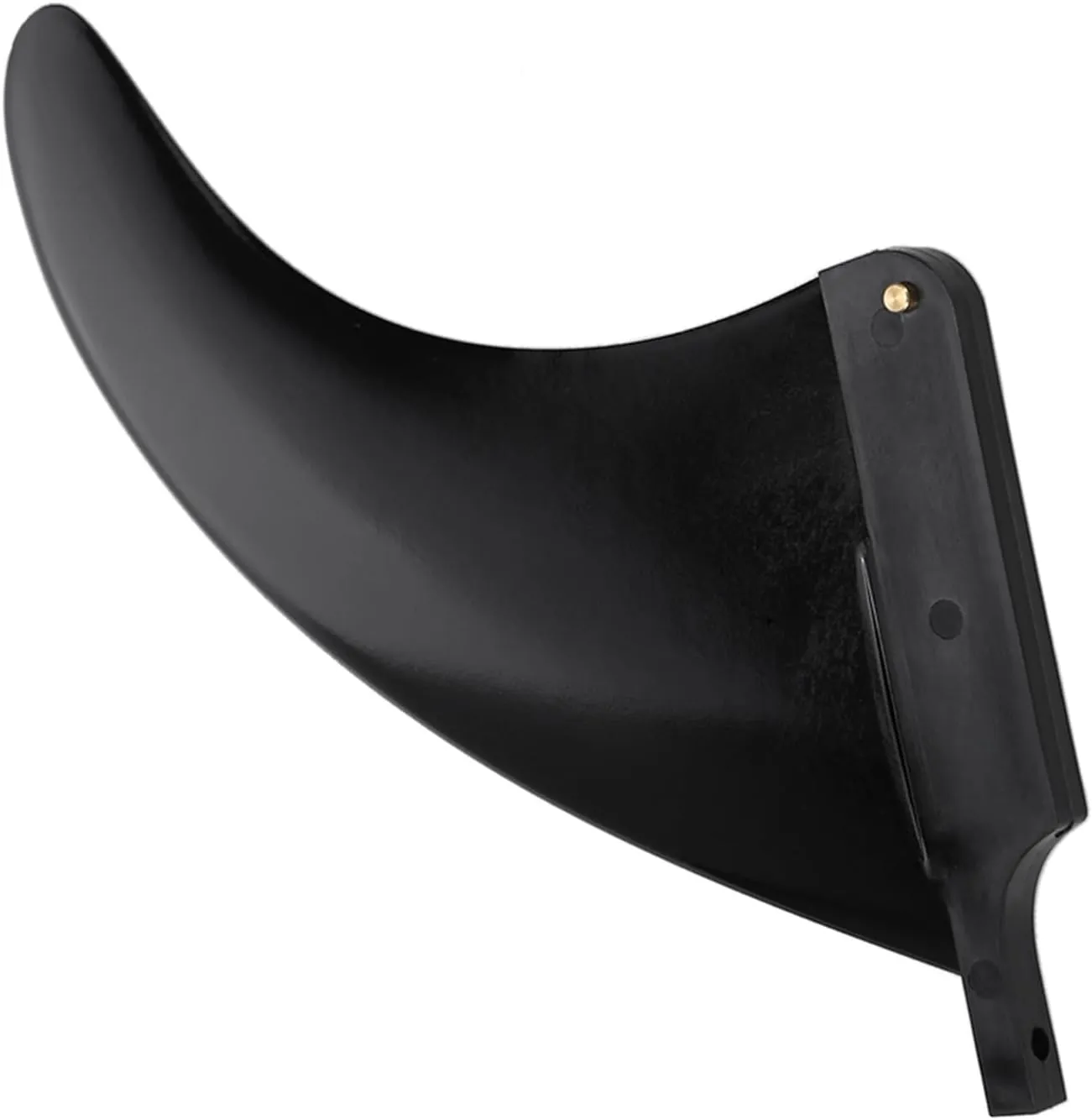 Paddle Board Accessories, Surfboard Fin Hydro Force Paddle Board Fin Paddleboard Accessories with Universal Fin for Longboard Surfboard,Inflatable Paddle Board,Foam