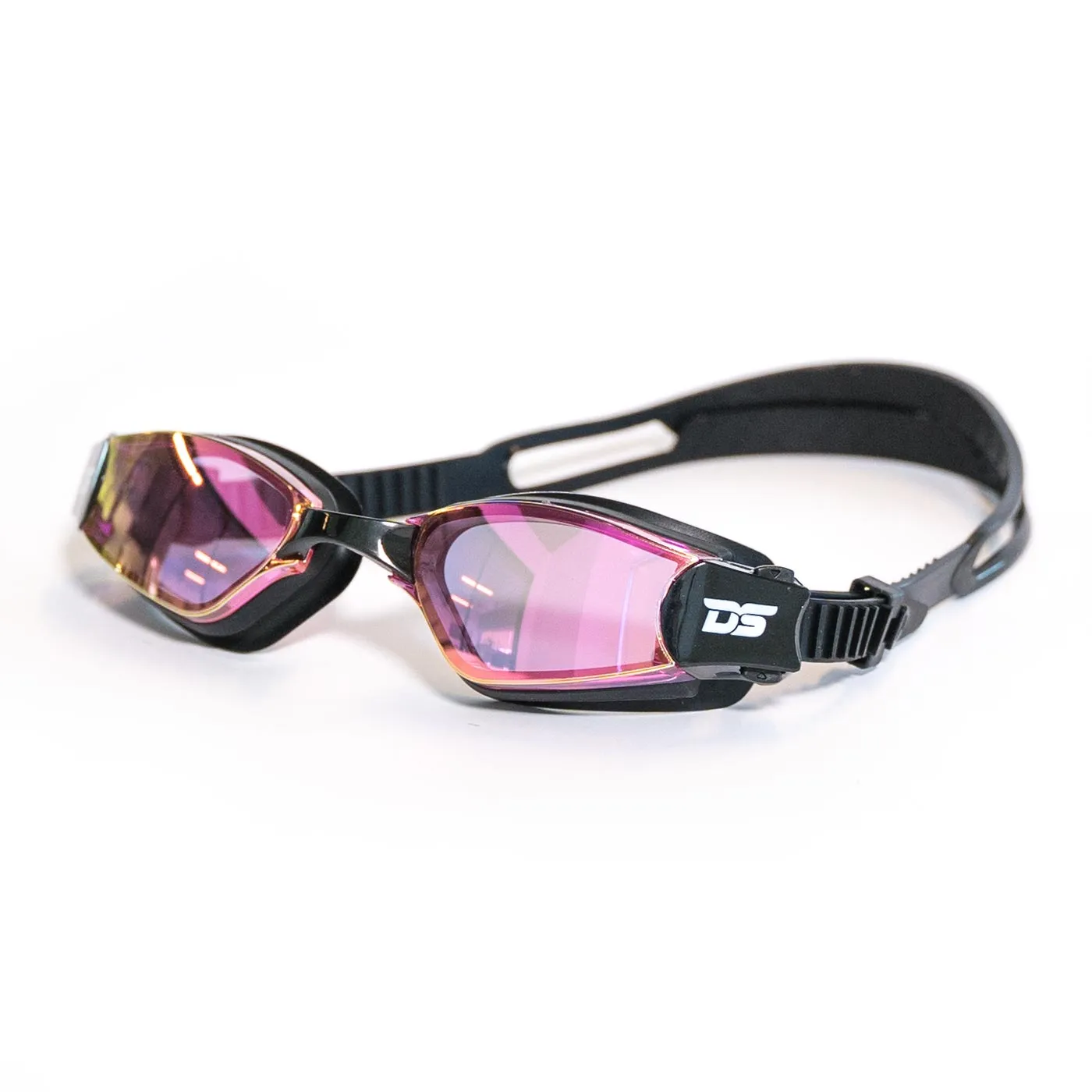 Performance Swimming Goggles