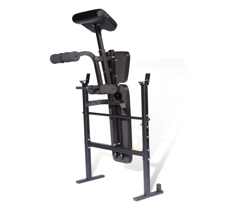 Phase 1 Folding Multi-Use Weight Bench