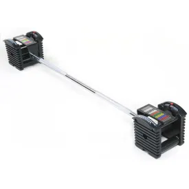 PowerBlock Pro Series Straight Barbell