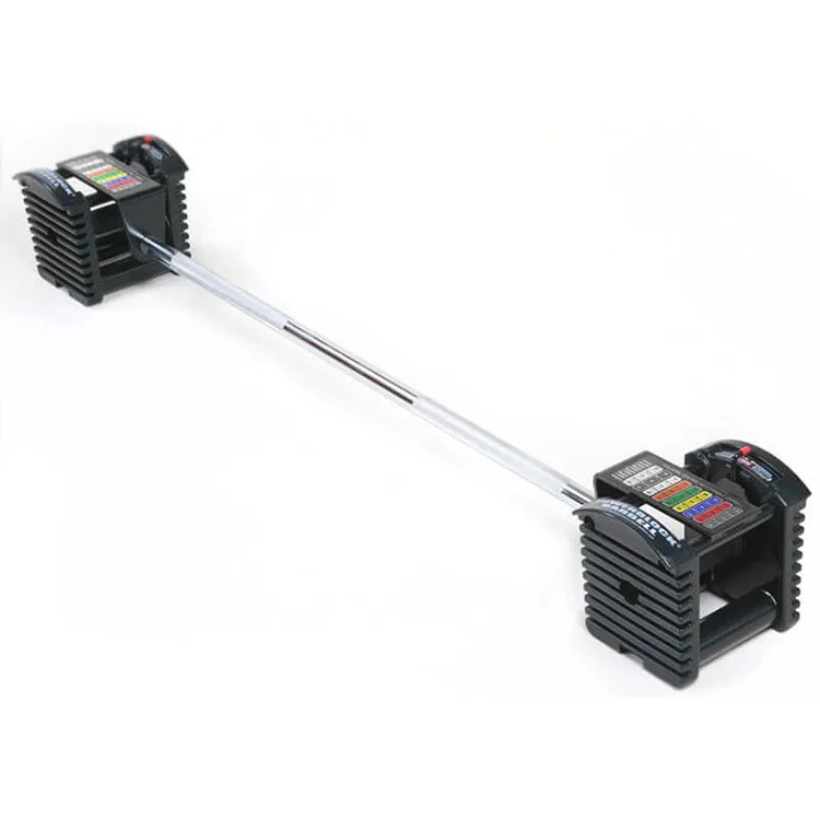 PowerBlock Pro Series Straight Barbell