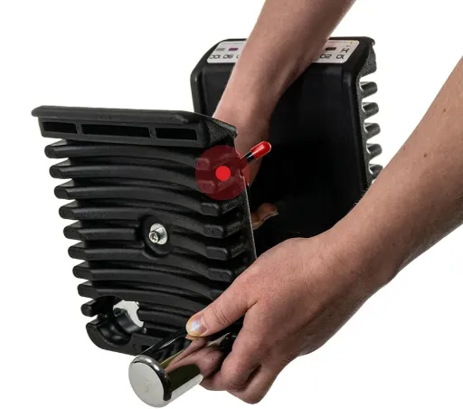 POWERBLOCK PRO100 STAGE 1