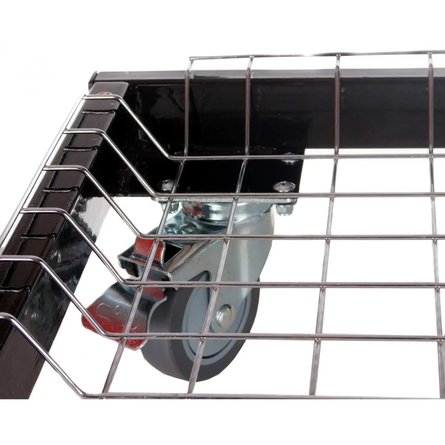 Primo Steel Cart For Large / Oval XL Ceramic Kamado Grills