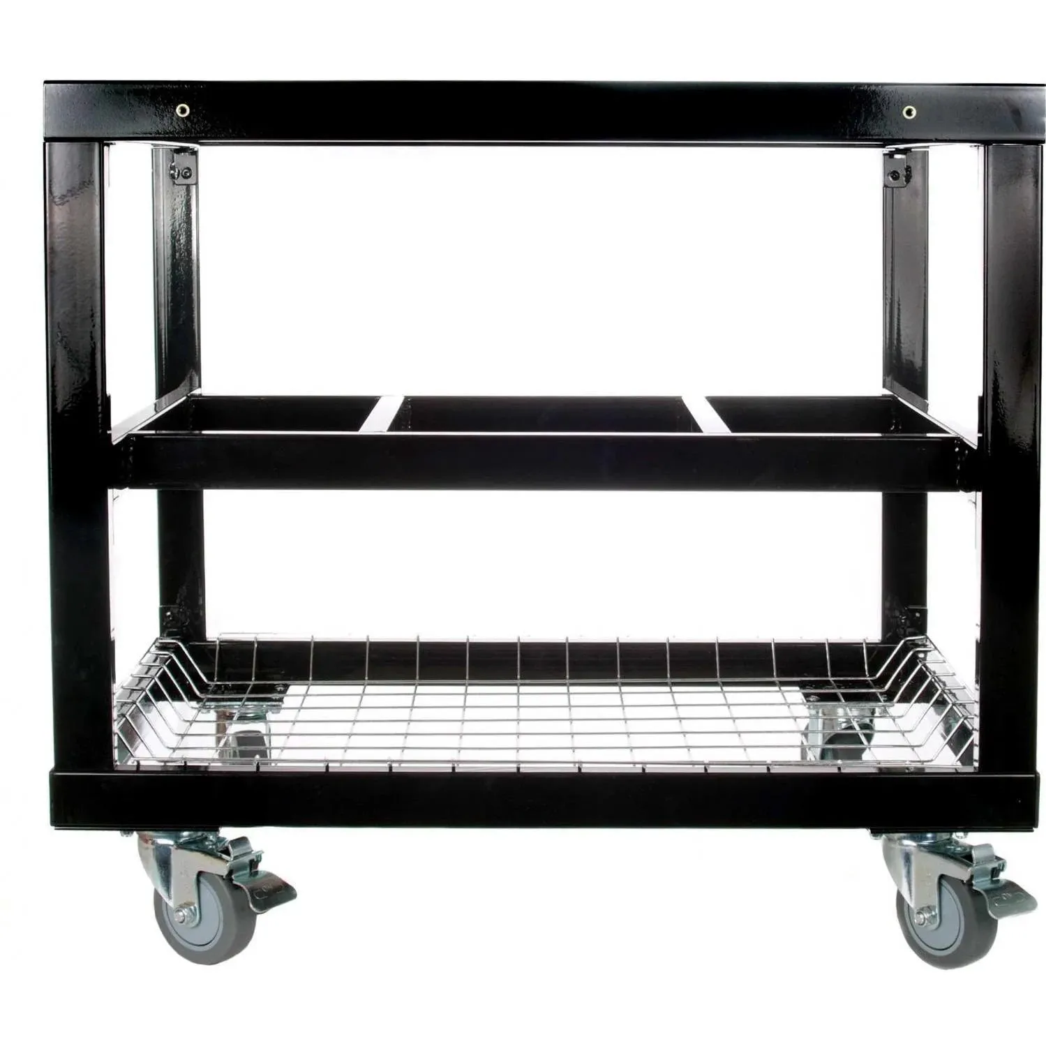 Primo Steel Cart For Large / Oval XL Ceramic Kamado Grills