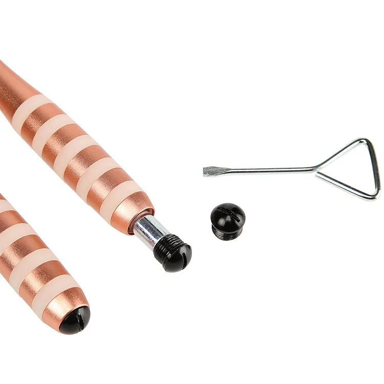 Professional Fat Burning Fitness Weight Loss Skipping Rope
