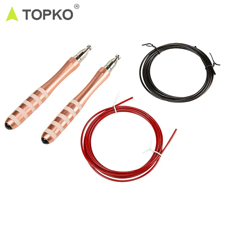 Professional Fat Burning Fitness Weight Loss Skipping Rope