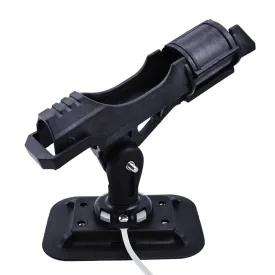 PVC Fishing Rod Holder for Dinghy and Inflatable Boat