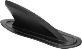 PVC Surfboard Side Water Fin Paddle Board Stability