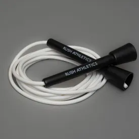 RA SPEED ROPE - BLACK / WHITE