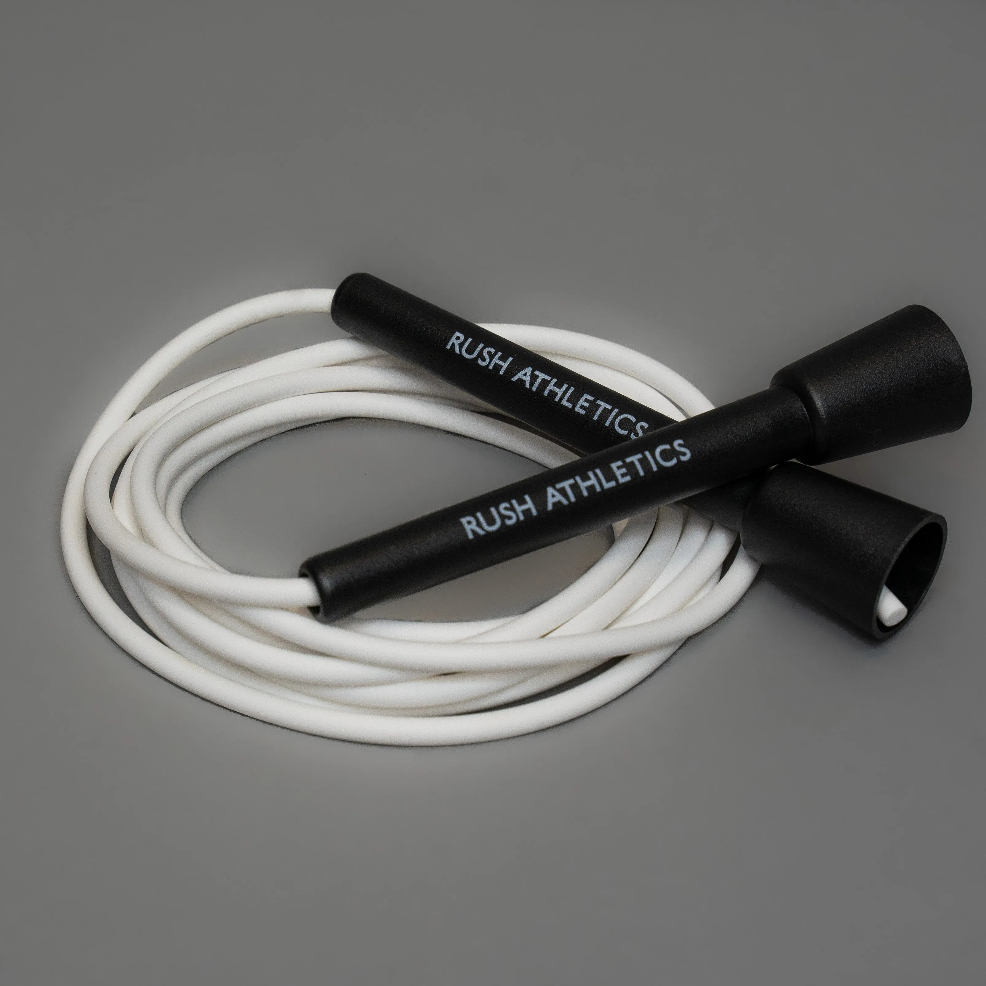 RA SPEED ROPE - BLACK / WHITE