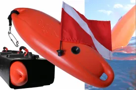 Rob Allen Hard Float 12 Liter Foam Core