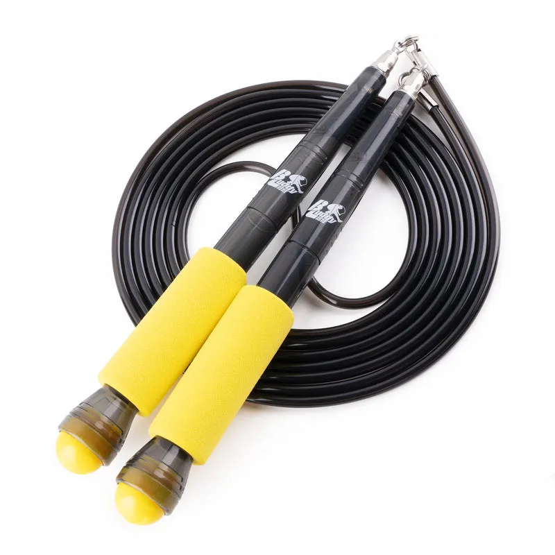 Rope Master Jump Rope