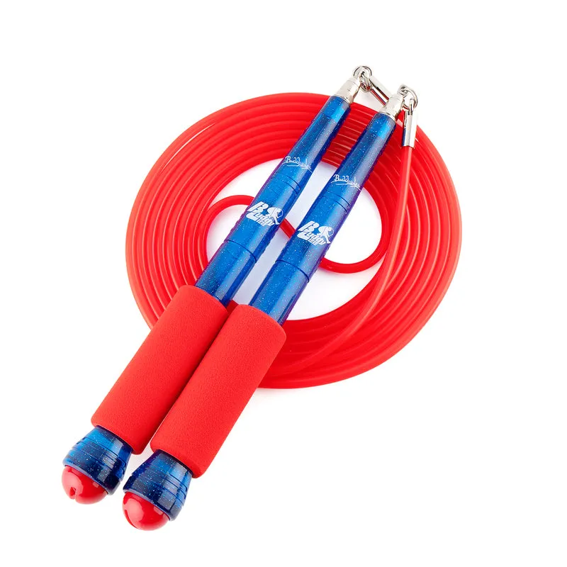 Rope Master Jump Rope