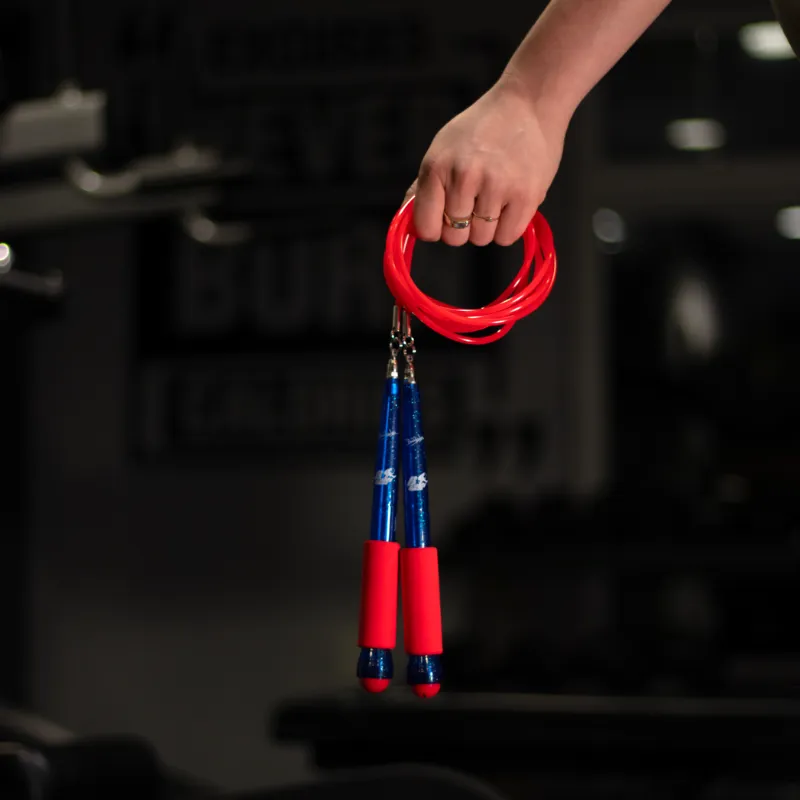 Rope Master Jump Rope