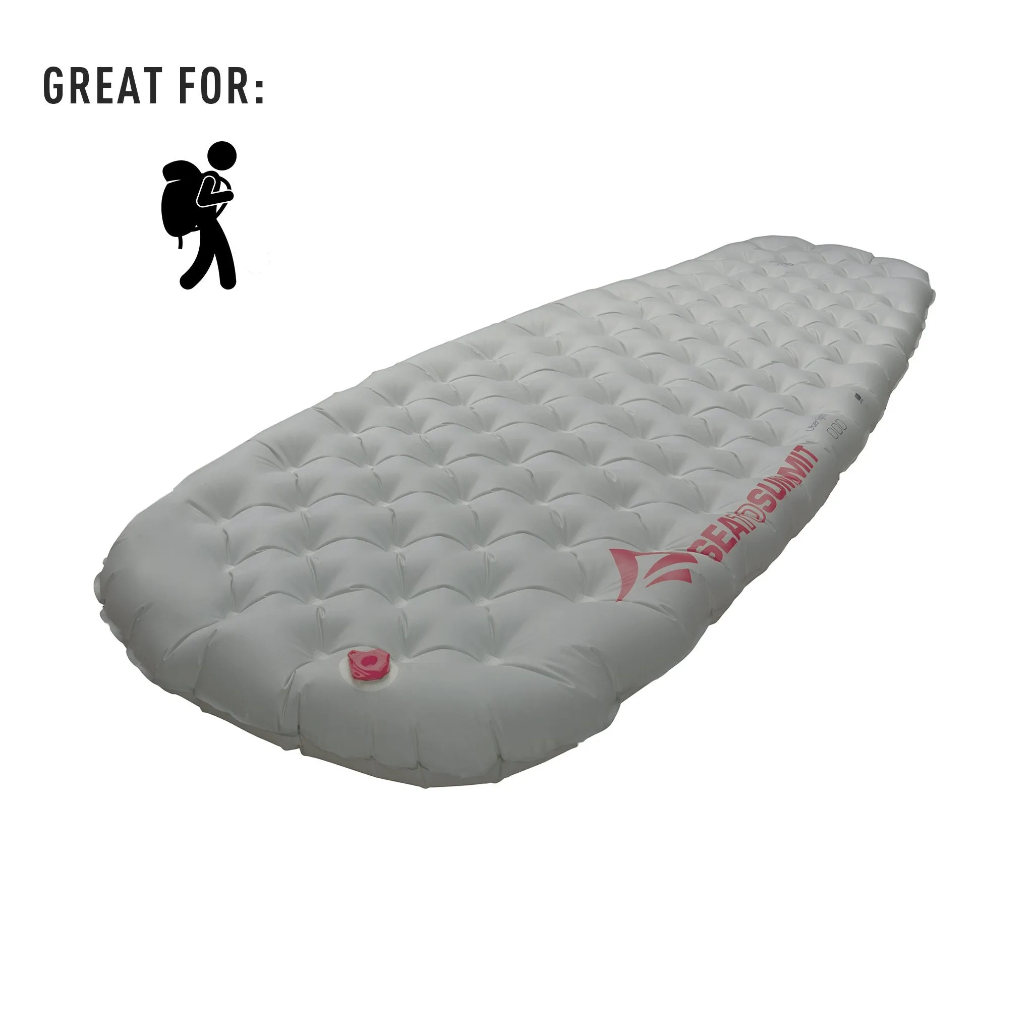 Sea to Summit Women's Ether Light XT Insulated Air Sleeping Mat