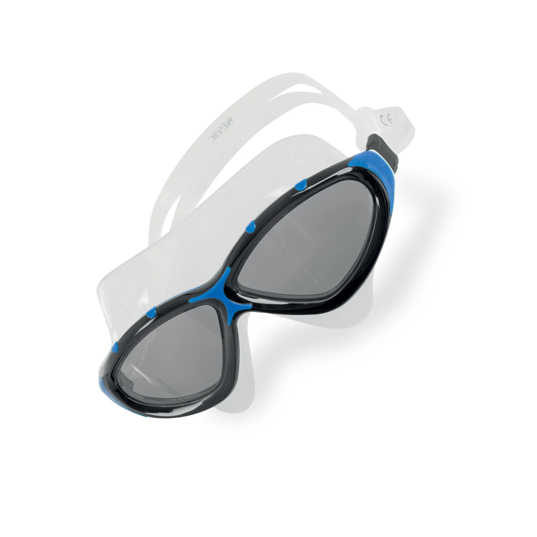 SEAC Profile Swimming Mask Goggles for Men and Women for use in the Pool and Open Water