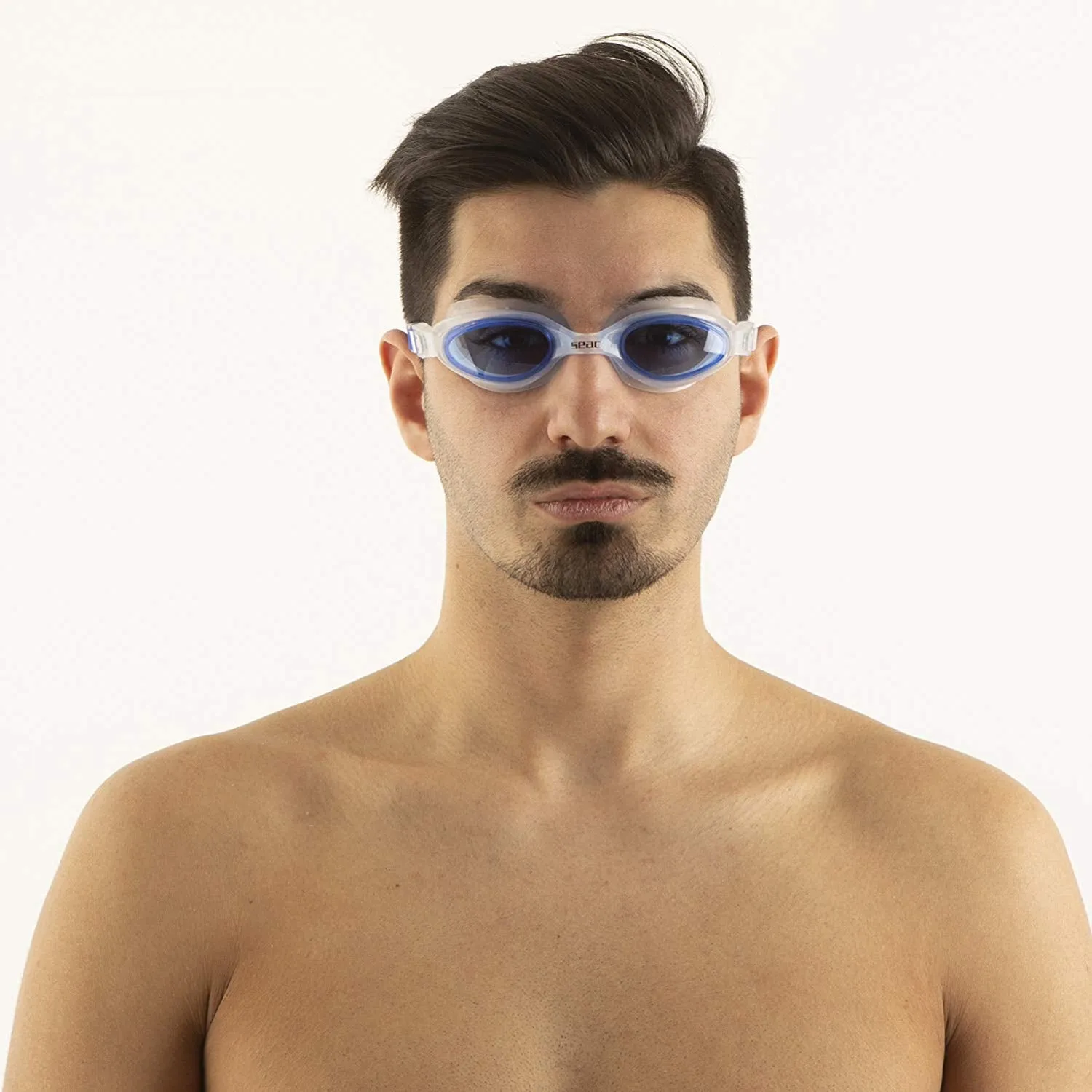 SEAC Star Swimming Goggles
