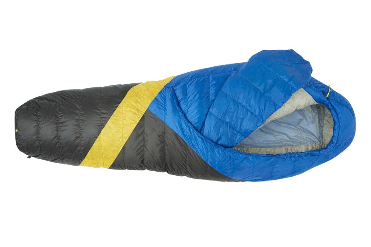 Sierra Designs Cloud 35 Degrees Regular - Down Sleeping Bag