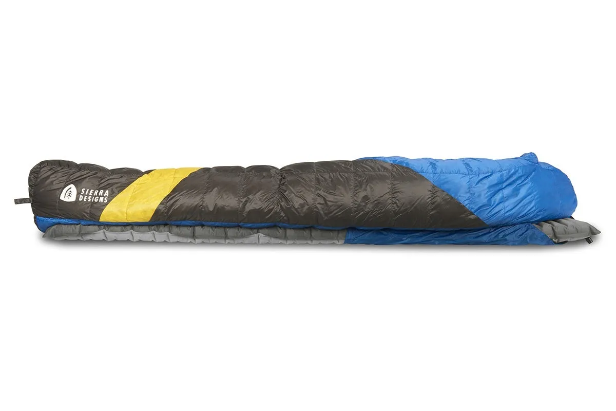Sierra Designs Cloud 35 Degrees Regular - Down Sleeping Bag