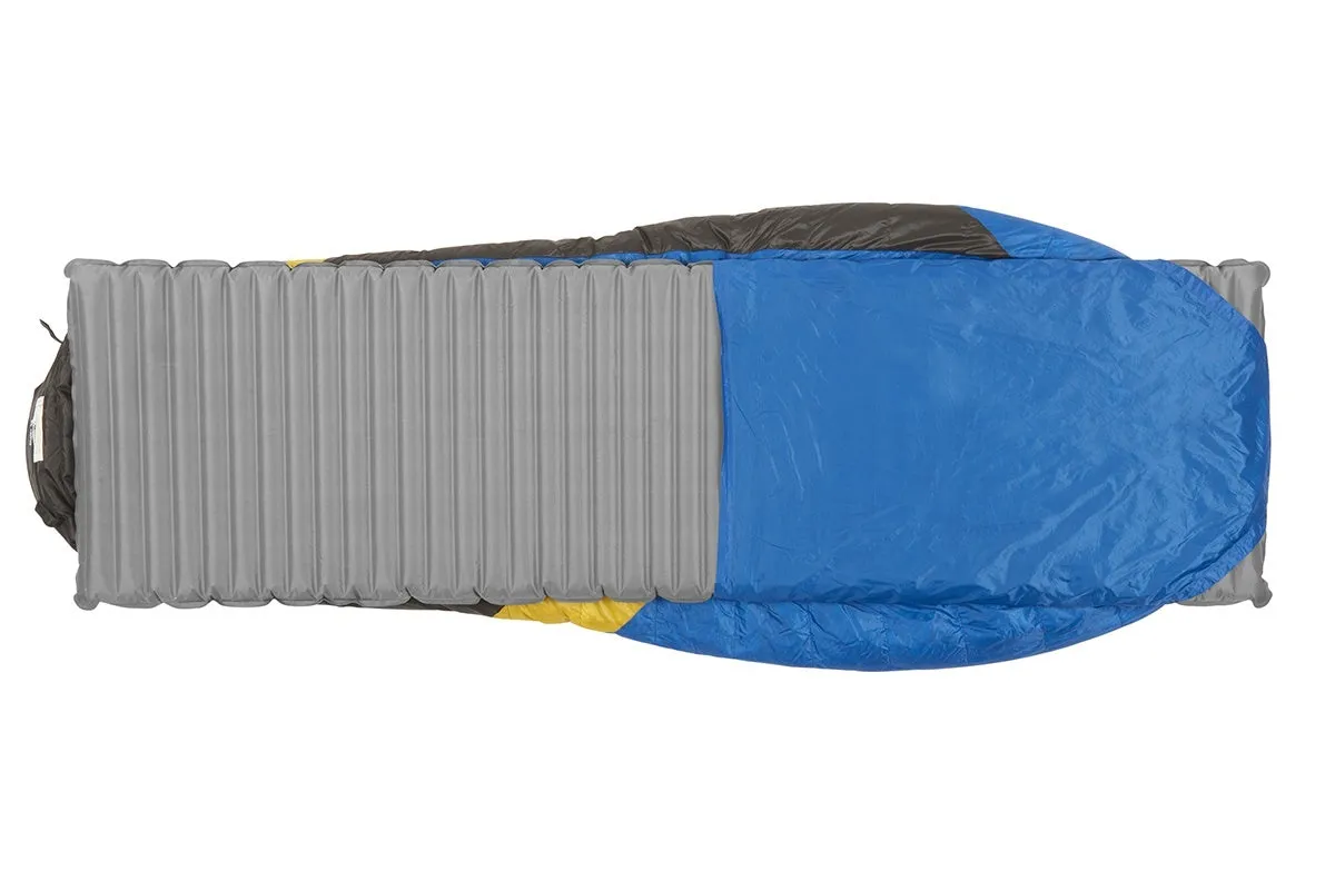 Sierra Designs Cloud 35 Degrees Regular - Down Sleeping Bag