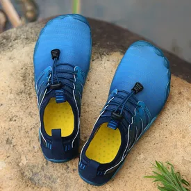SKIPJAK Sport Water Shoes Ombré